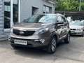 Kia Sportage 4WD AUTOMATIK+KAMERA+AHK Beige - thumbnail 1