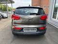 Kia Sportage 4WD AUTOMATIK+KAMERA+AHK Beige - thumbnail 8