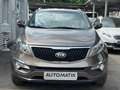Kia Sportage 4WD AUTOMATIK+KAMERA+AHK Beige - thumbnail 3