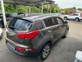 Kia Sportage 4WD AUTOMATIK+KAMERA+AHK Beige - thumbnail 9