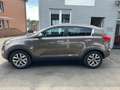 Kia Sportage 4WD AUTOMATIK+KAMERA+AHK Beige - thumbnail 7