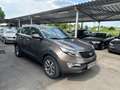 Kia Sportage 4WD AUTOMATIK+KAMERA+AHK Beige - thumbnail 4