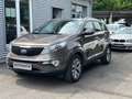 Kia Sportage 4WD AUTOMATIK+KAMERA+AHK Beige - thumbnail 2