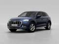 Audi Q5 40 TDI quattro advanced Business Paket Navi A Blau - thumbnail 2