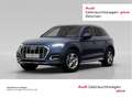 Audi Q5 40 TDI quattro advanced Business Paket Navi A Blau - thumbnail 1