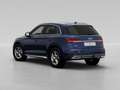 Audi Q5 40 TDI quattro advanced Business Paket Navi A Blauw - thumbnail 5