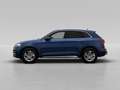 Audi Q5 40 TDI quattro advanced Business Paket Navi A Blauw - thumbnail 4