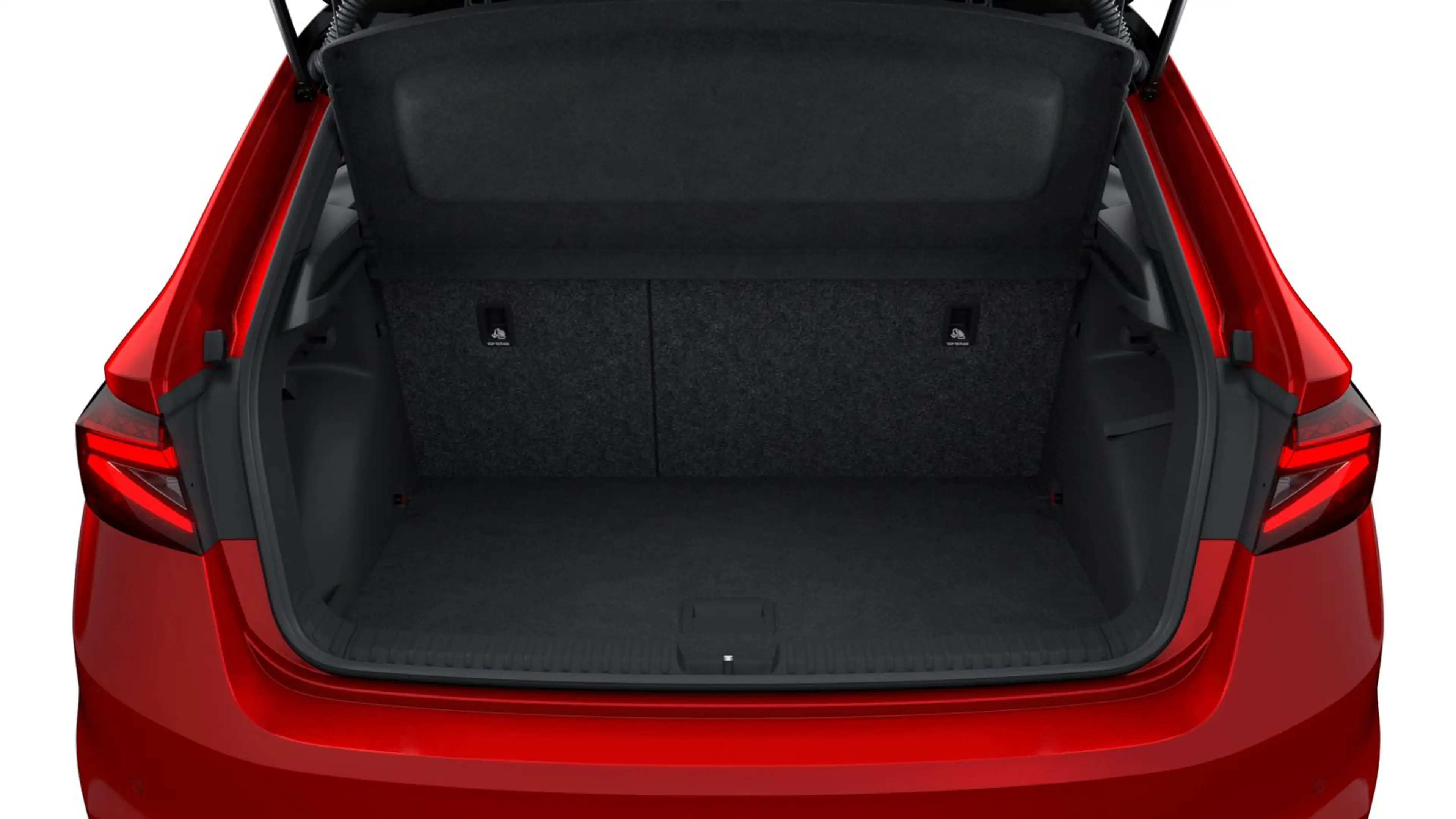 Skoda Fabia Monte Carlo 1,5 TSI 110 kW 7-Gang-DSG #ACC — photo 5