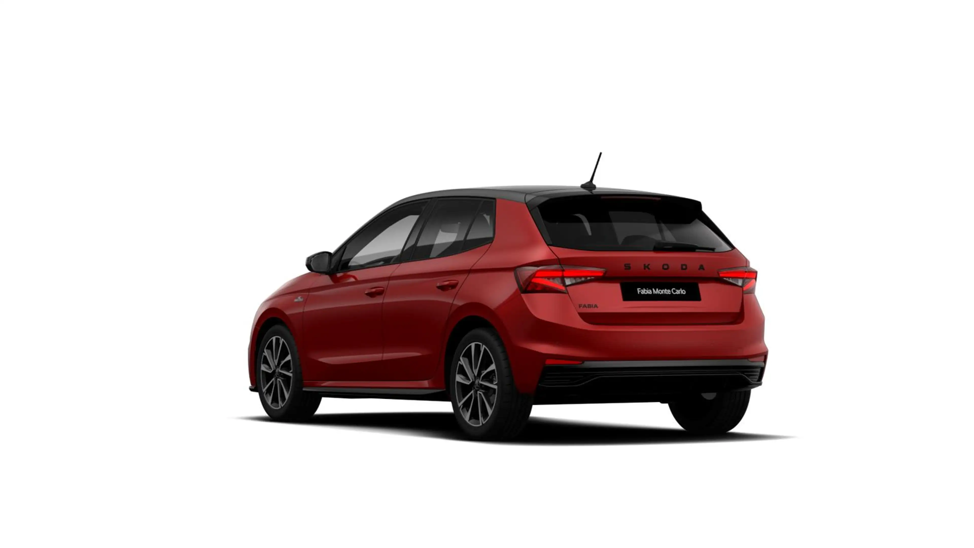 Skoda Fabia Monte Carlo 1,5 TSI 110 kW 7-Gang-DSG #ACC — photo 4