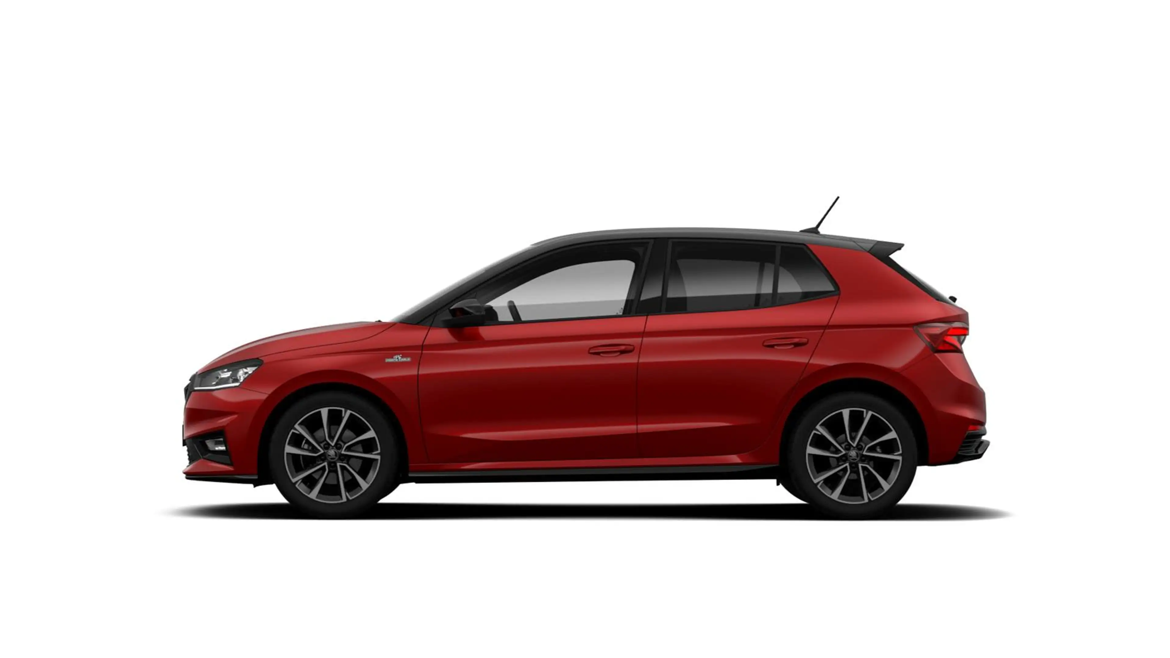 Skoda Fabia Monte Carlo 1,5 TSI 110 kW 7-Gang-DSG #ACC — photo 3