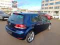 Volkswagen Golf 1.4 TSI Highline/R-Line Sportpaket/Scheckh Blu/Azzurro - thumbnail 4