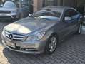 Mercedes-Benz E 220 Classe E - C207 Coupe Coupe cdi be Executive Сірий - thumbnail 1