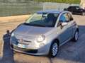 Fiat 500 1.2 Pop 69cv - Neopatentati - Argent - thumbnail 1