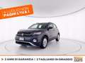 Volkswagen T-Cross 1.0 tsi style 110cv dsg Szürke - thumbnail 1