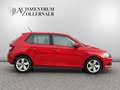 Skoda Fabia 1.0 MPI Cool Edition *1.HAND*DAB*SITZHZG* Rot - thumbnail 7
