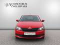 Skoda Fabia 1.0 MPI Cool Edition *1.HAND*DAB*SITZHZG* Rot - thumbnail 2