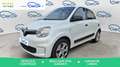 Renault Twingo III 1.0 SCe 65 Life - 4 places Blanc - thumbnail 1
