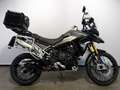 Triumph Tiger 900 RALLY PRO Zwart - thumbnail 1