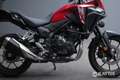 Honda NX 500 Abs my22 Rouge - thumbnail 8
