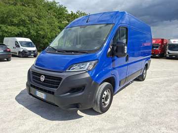 L2 H2 2.3 M-JET 140CV