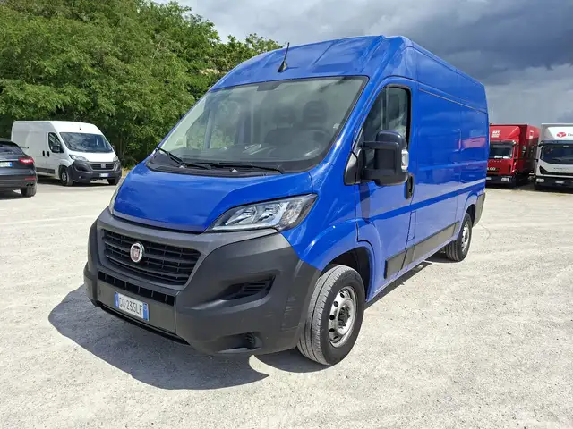Fiat Ducato L2 H2 2.3 M-JET 140CV