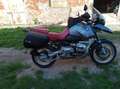 BMW R 1150 GS Szürke - thumbnail 2