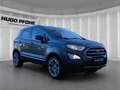 Ford EcoSport Titanium B&O | WINTER-PAKET | DAB+ Gris - thumbnail 7