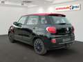 Fiat 500L 1.4 16V Klima PDC AHK SHZ BT Schwarz - thumbnail 6