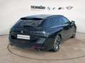 Peugeot 508 HYBRID 225 e-EAT8 GT SW + GARANTIE Schwarz - thumbnail 7