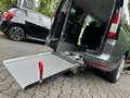Volkswagen Caddy Maxi ROLLSTUHL UMBAU RAMPE KOPFSTÜTZEN Grau - thumbnail 29
