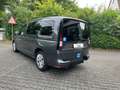 Volkswagen Caddy Maxi ROLLSTUHL UMBAU RAMPE KOPFSTÜTZEN Grau - thumbnail 11