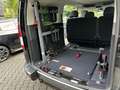 Volkswagen Caddy Maxi ROLLSTUHL UMBAU RAMPE KOPFSTÜTZEN Grau - thumbnail 26