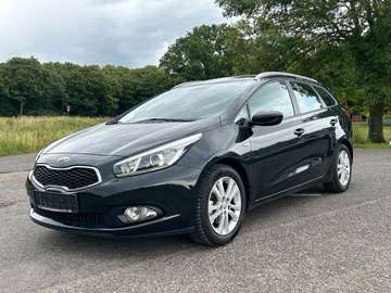 1.4 Klima PDC Sitzheizung