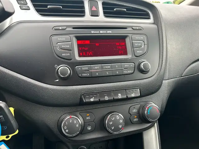 Kia Ceed view 29