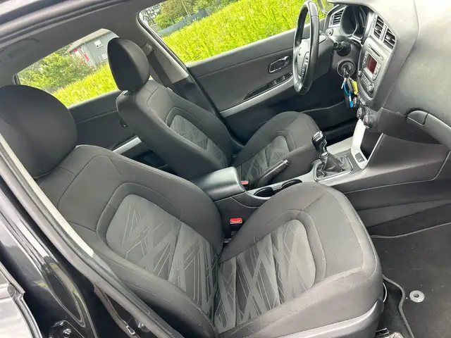 Kia Ceed view 28
