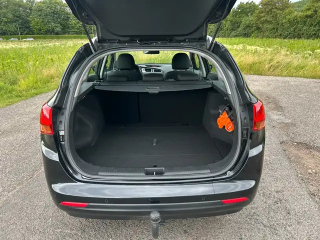 Kia Ceed view 18