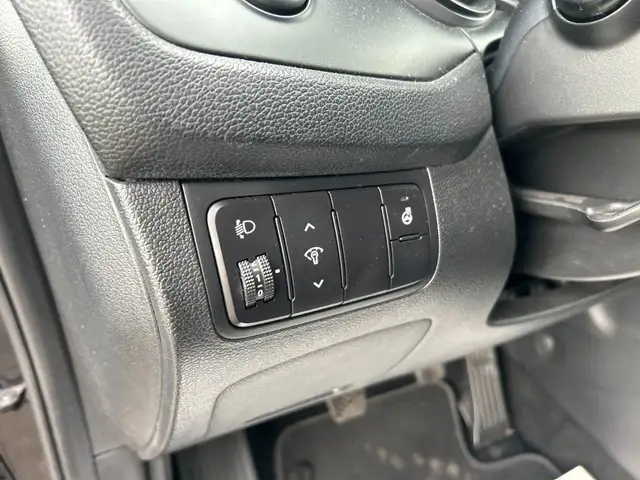 Kia Ceed view 13