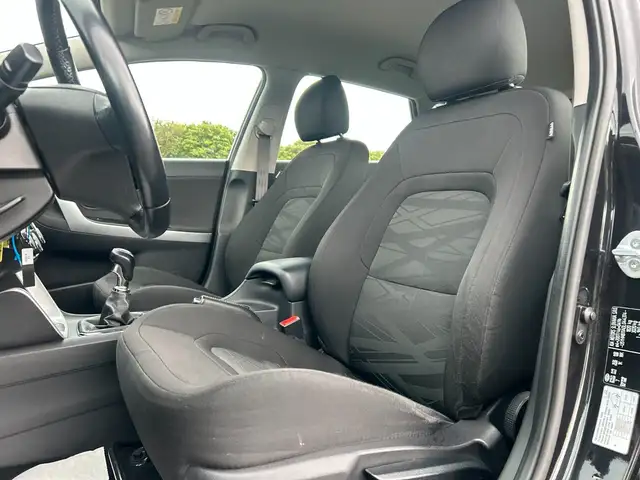 Kia Ceed view 15