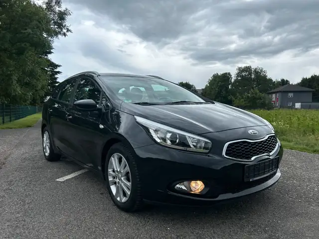Kia Ceed view 7