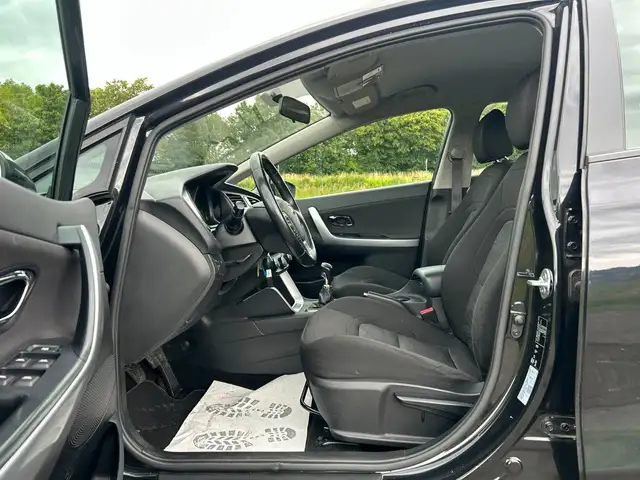 Kia Ceed view 10