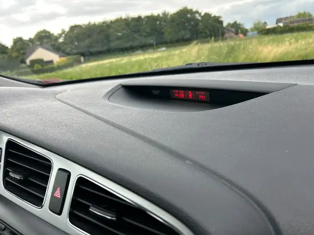 Kia Ceed view 26