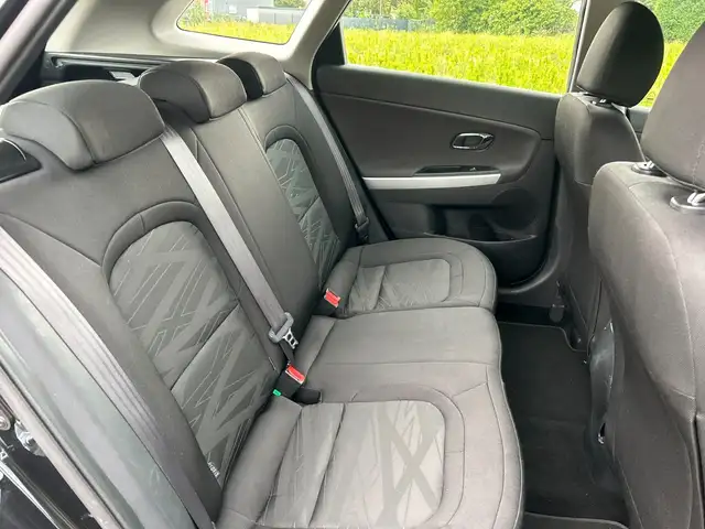 Kia Ceed view 17