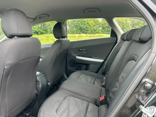 Kia Ceed view 16