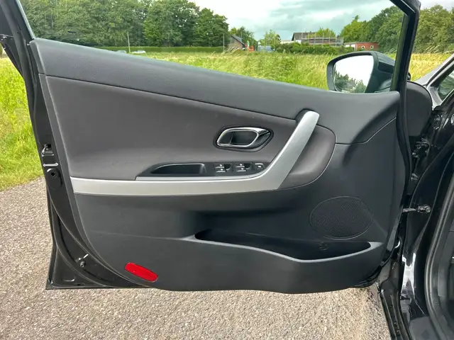 Kia Ceed view 12