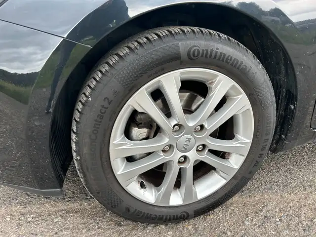Kia Ceed view 9