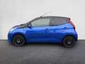 Toyota Aygo x-clusiv Blau - thumbnail 4
