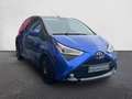 Toyota Aygo x-clusiv Blau - thumbnail 3