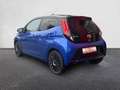 Toyota Aygo x-clusiv Blau - thumbnail 5