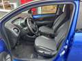 Toyota Aygo x-clusiv Blau - thumbnail 7