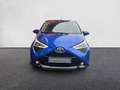 Toyota Aygo x-clusiv Blau - thumbnail 2